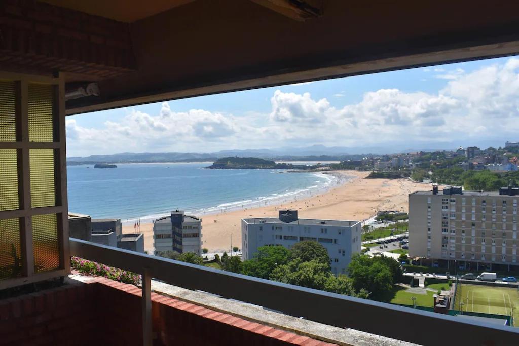 サンタンデールVistas Increibles! A 3 Minutos De La Playa Con Wifiアパートメント エクステリア 写真
